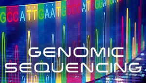 genomic sequencing