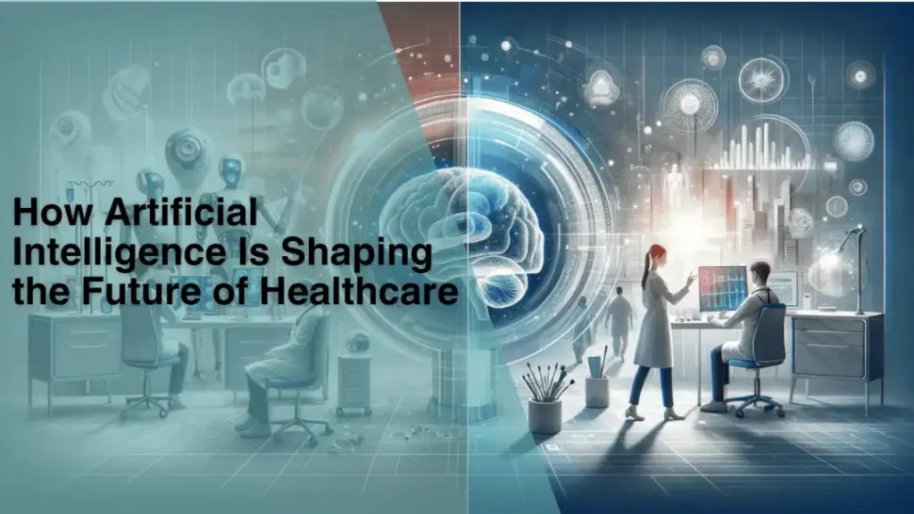 AI IN MEDICINE COVER