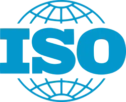 ISO 9001 - 2015 certified